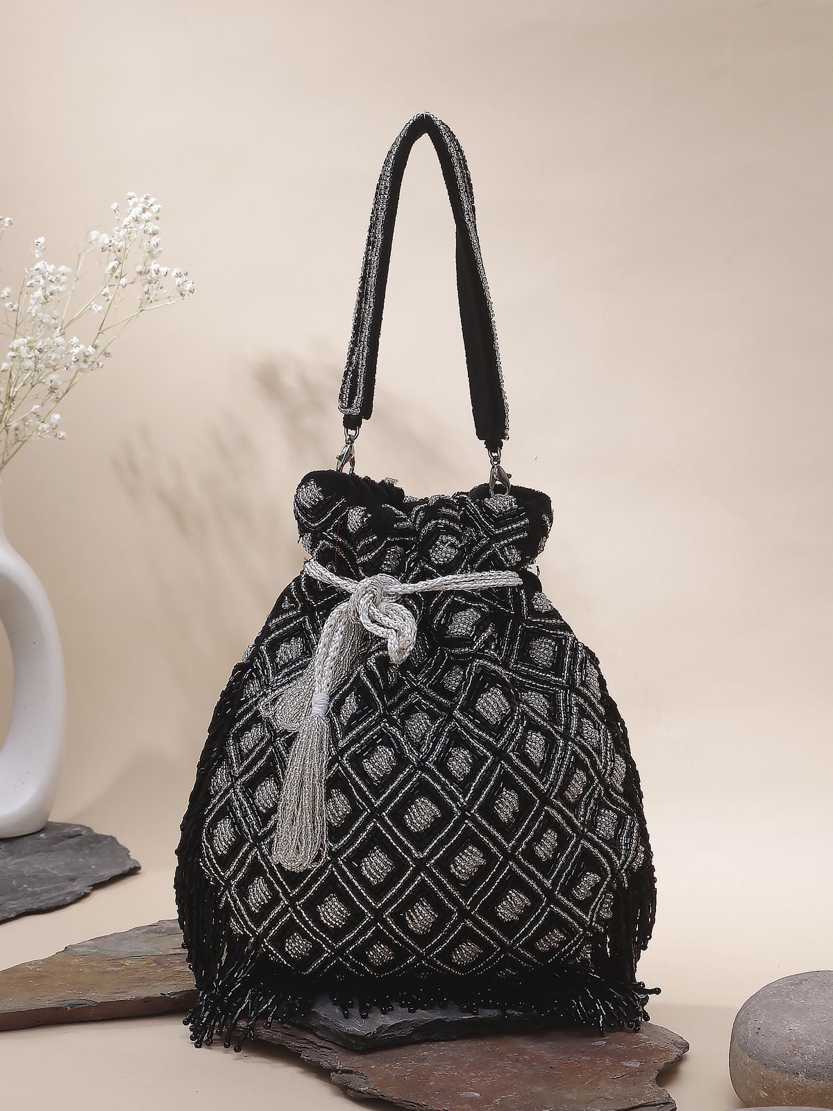 Swisni Designer Potlis - SWIS-1047 - Detail View 13
