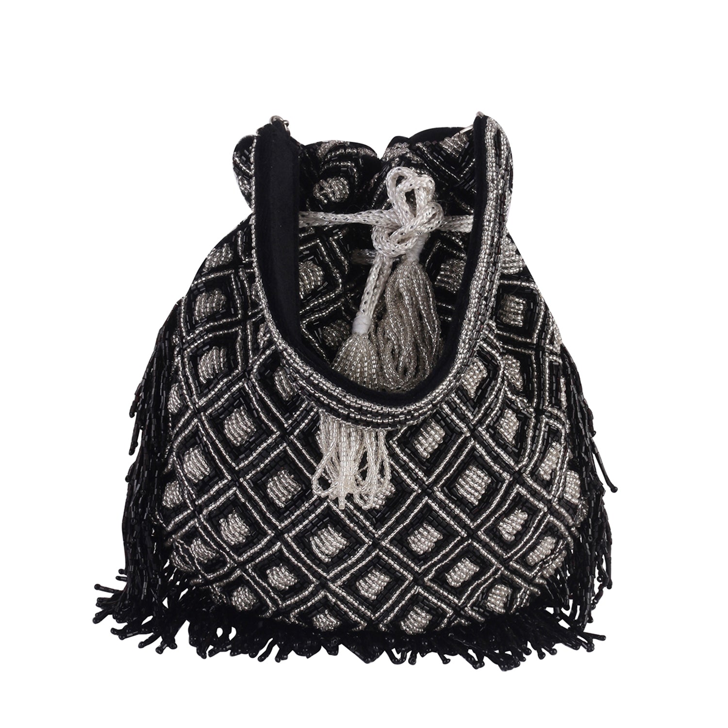 Swisni Designer Potlis - SWIS-1047 - Detail View 4