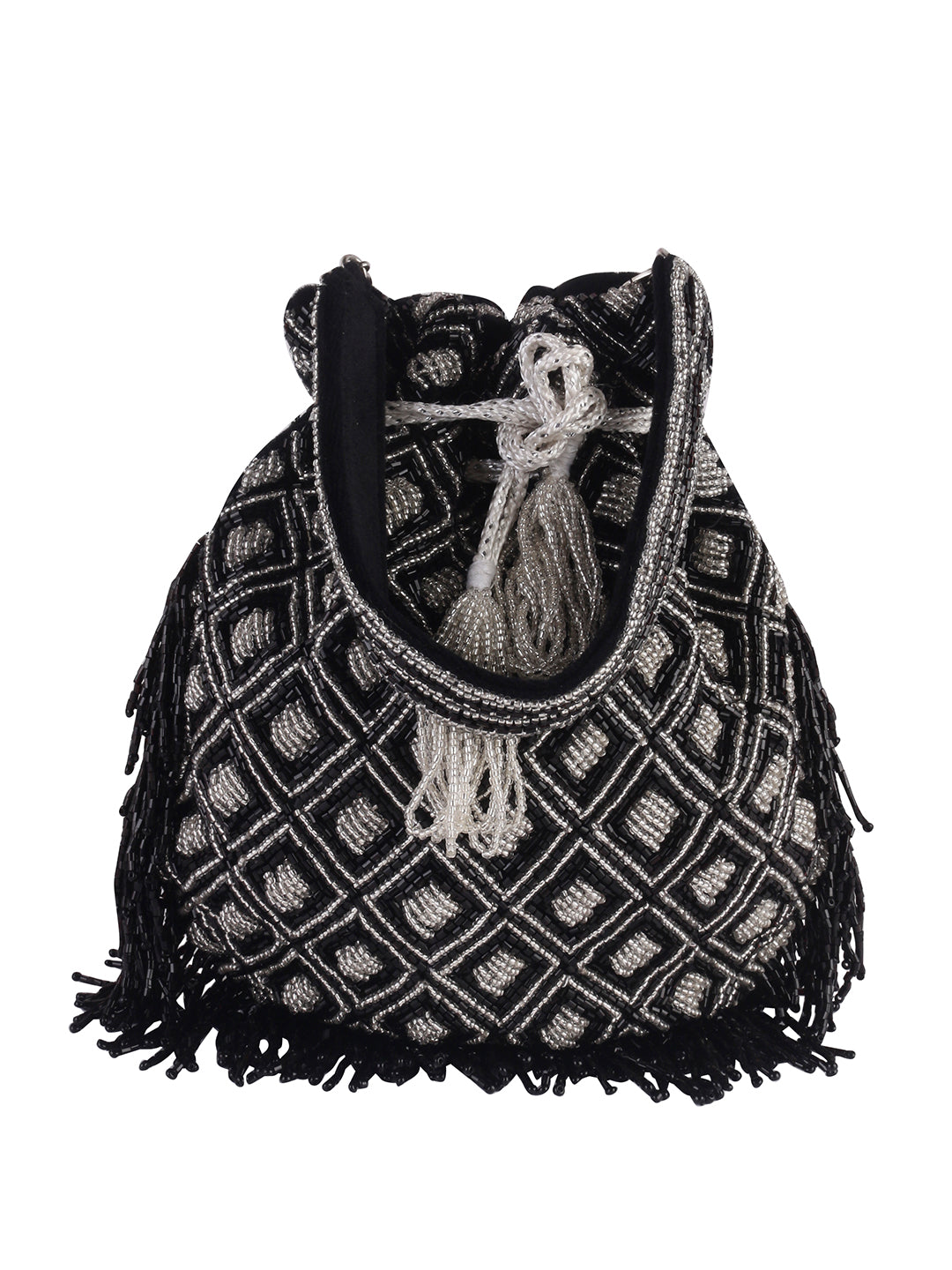 Swisni Designer Potlis - SWIS-1047 - Detail View 8