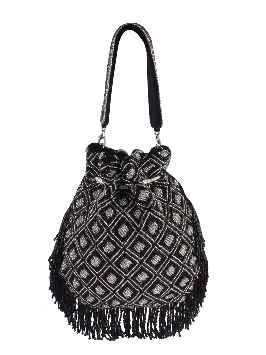 Swisni Designer Potlis - SWIS-1047 - Detail View 9