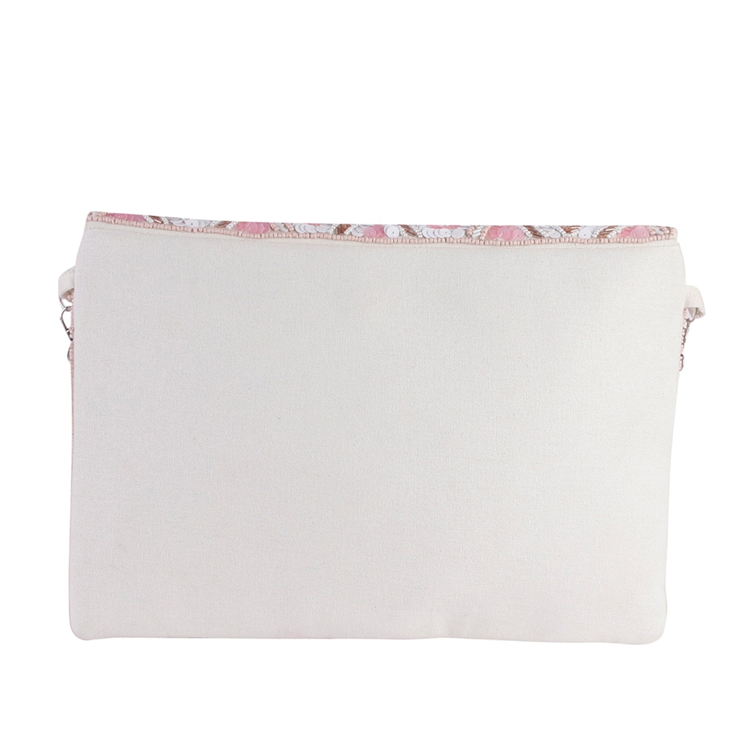 Swisni Beaded Clutches - SWIS-1050 - Detail View 4