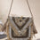 Swisni Vintage Banjara Boho Handcrafted Bag | SWIS-1052