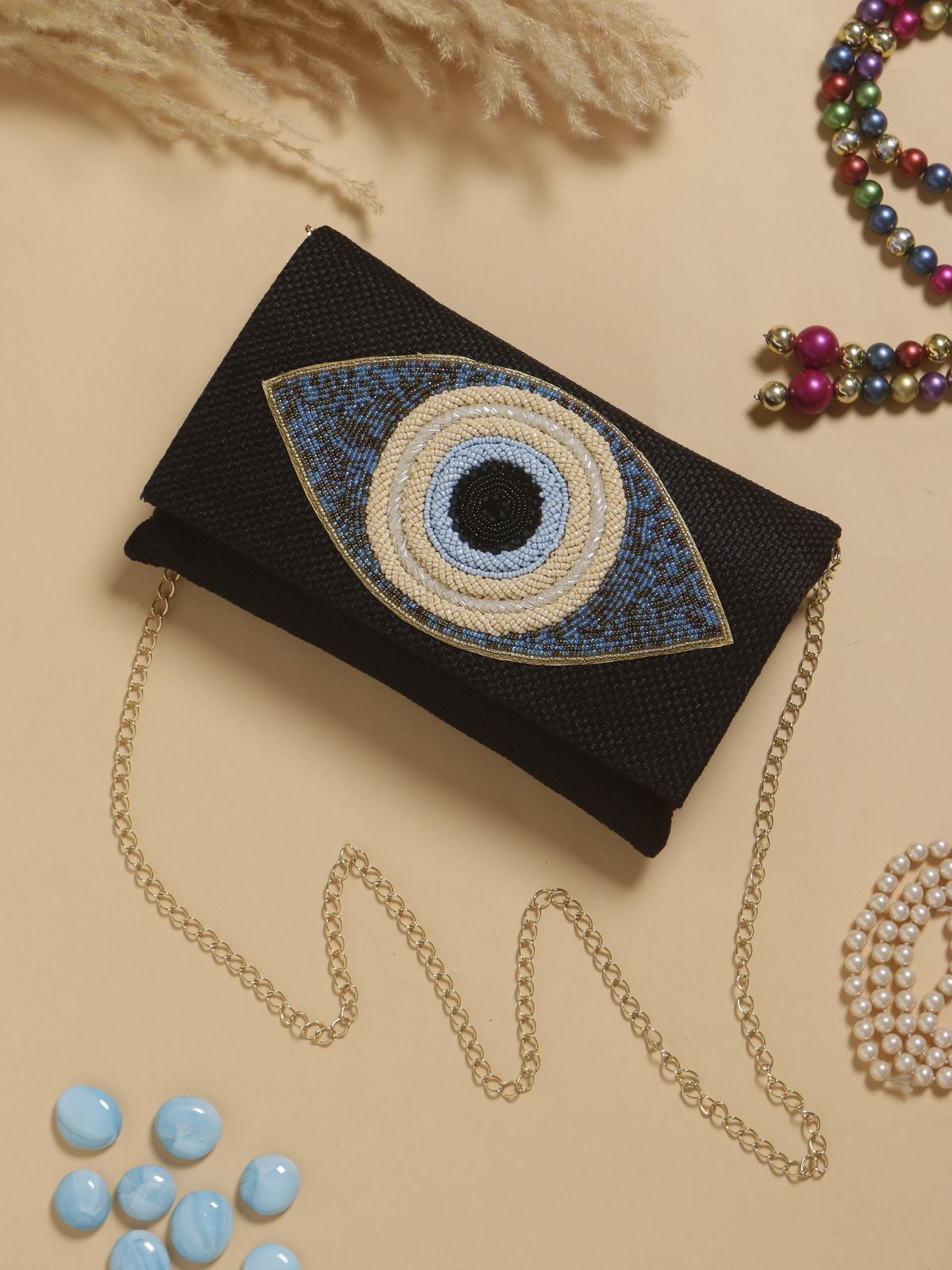Swisni Flap Bags - SWIS-1066 - Creative View