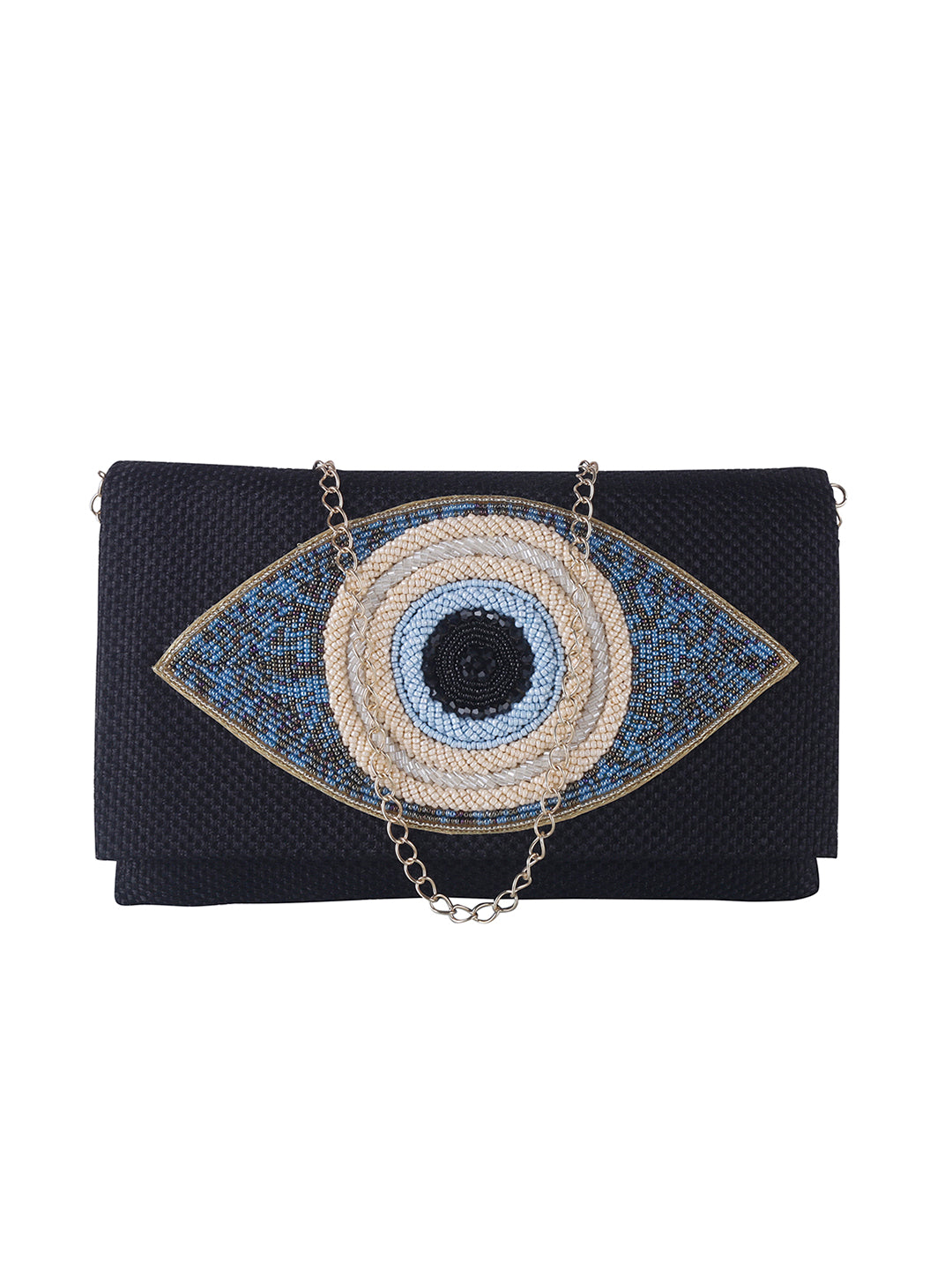 Swisni Flap Bags - SWIS-1066 - Detail View 5