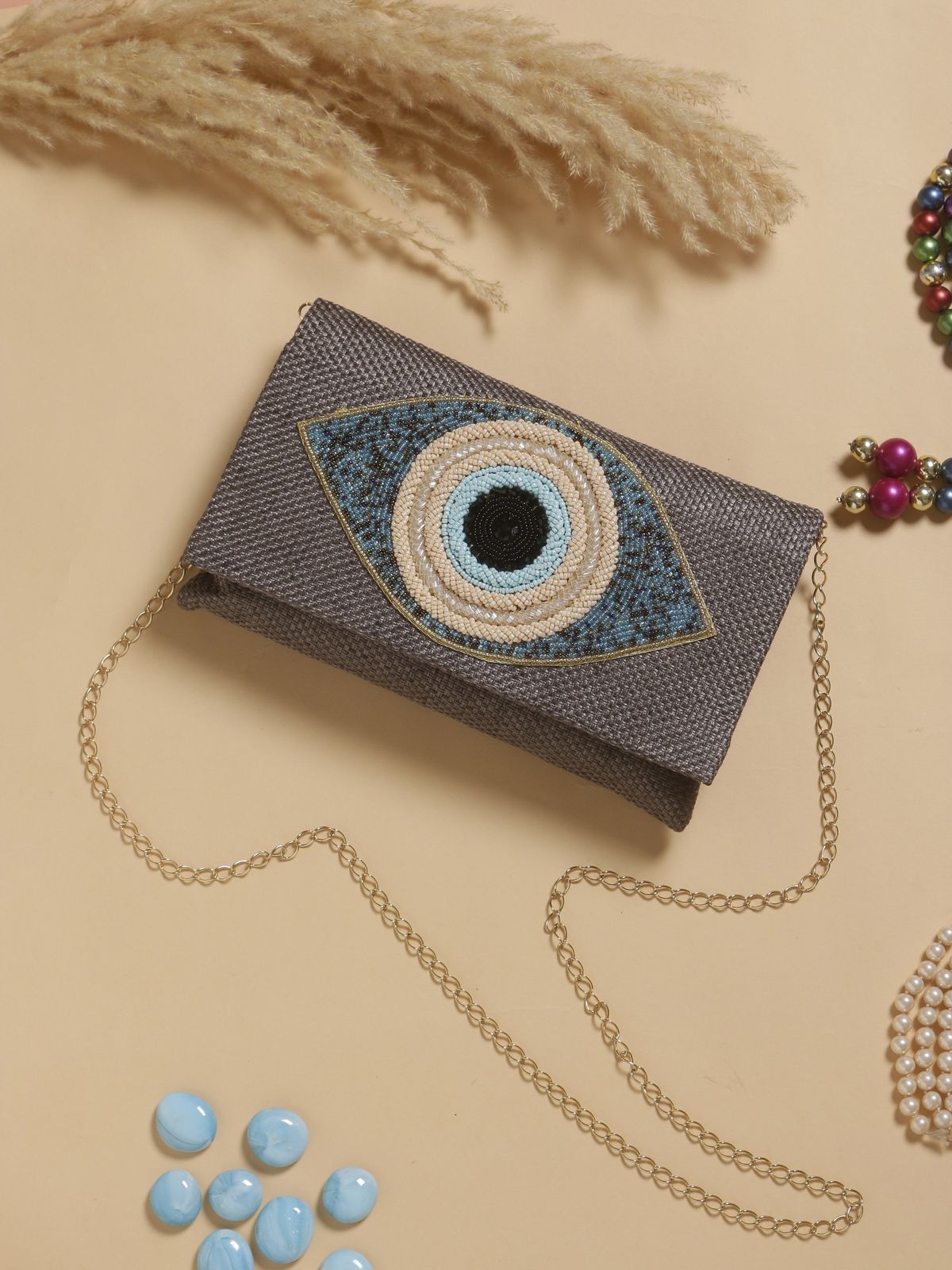 Swisni Flap Bags - SWIS-1067 - Creative View