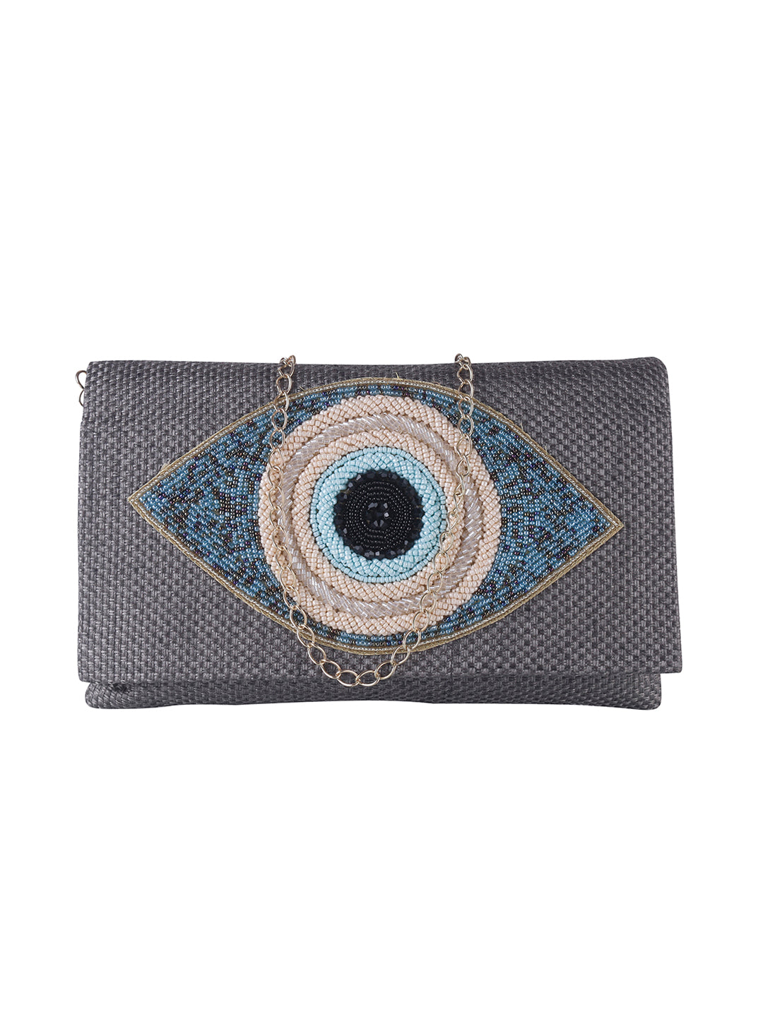 Swisni Flap Bags - SWIS-1067 - Detail View 5