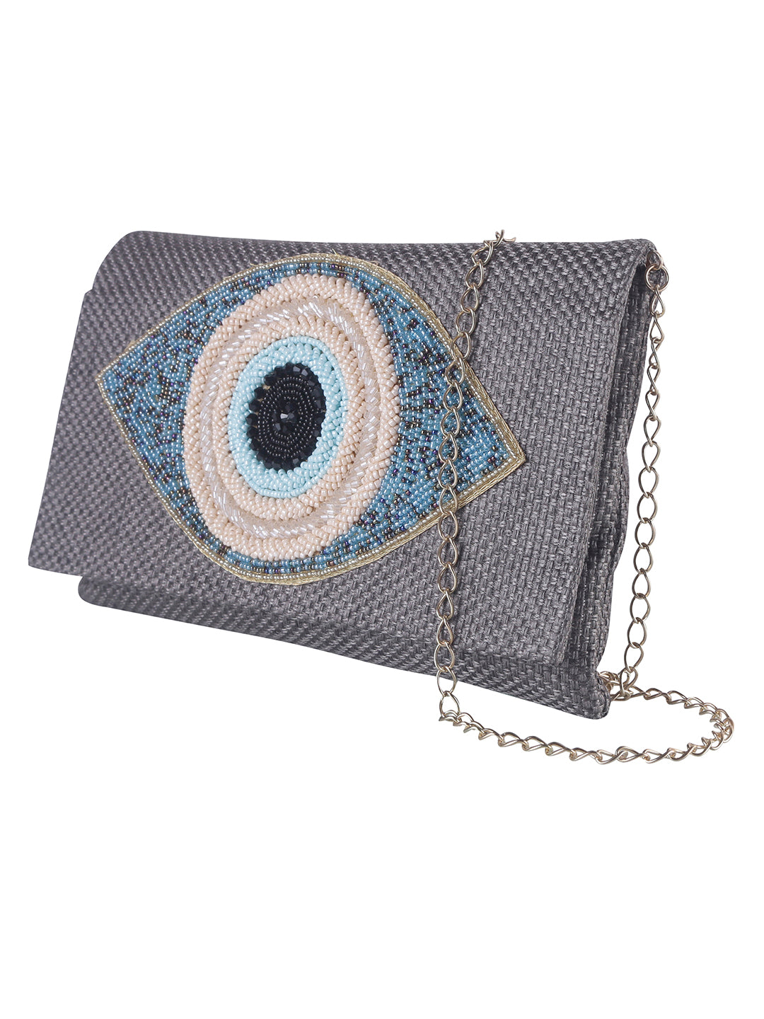 Swisni Flap Bags - SWIS-1067 - Detail View 6