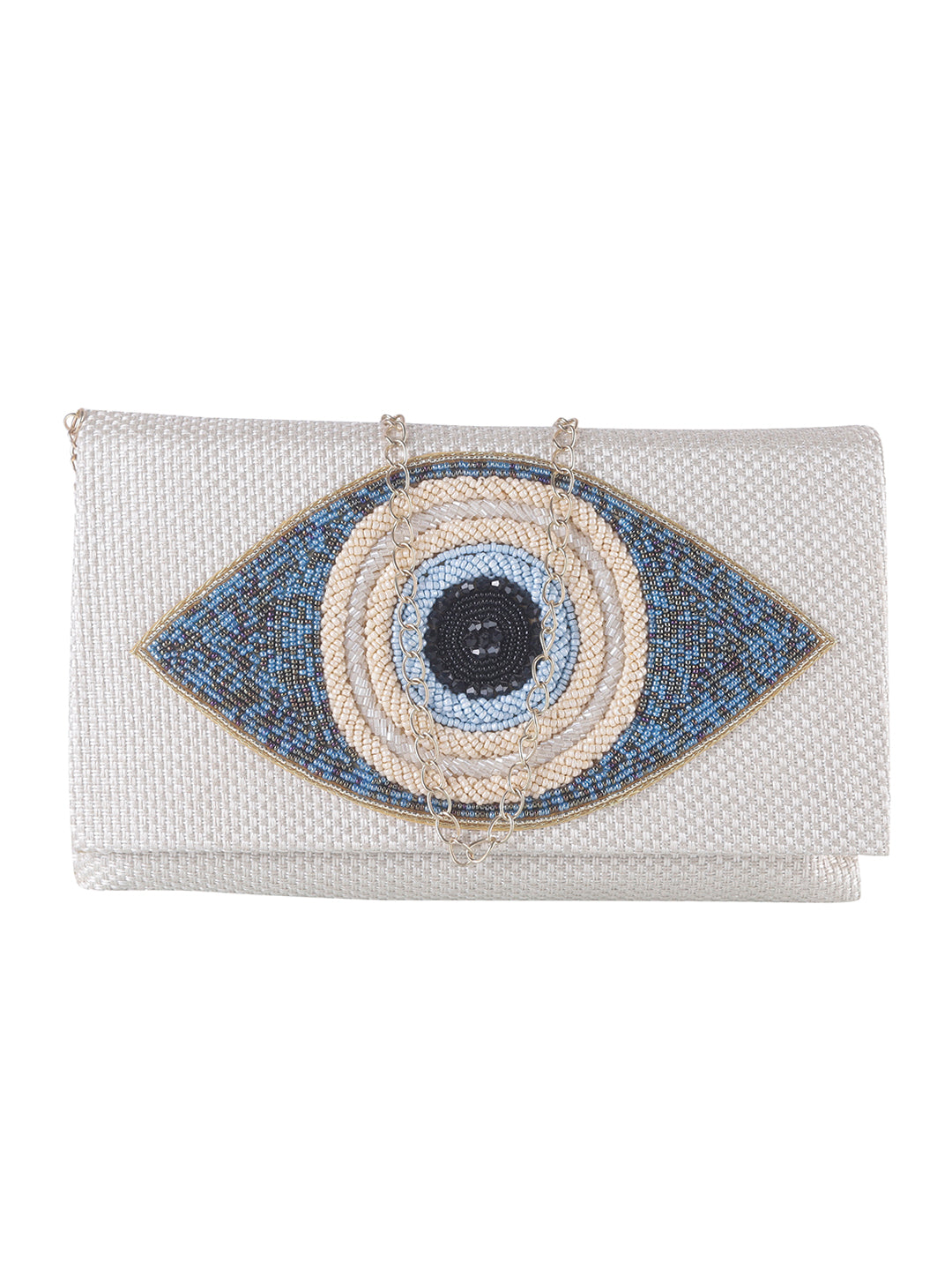 Swisni Flap Bags - SWIS-1072 - Detail View 5