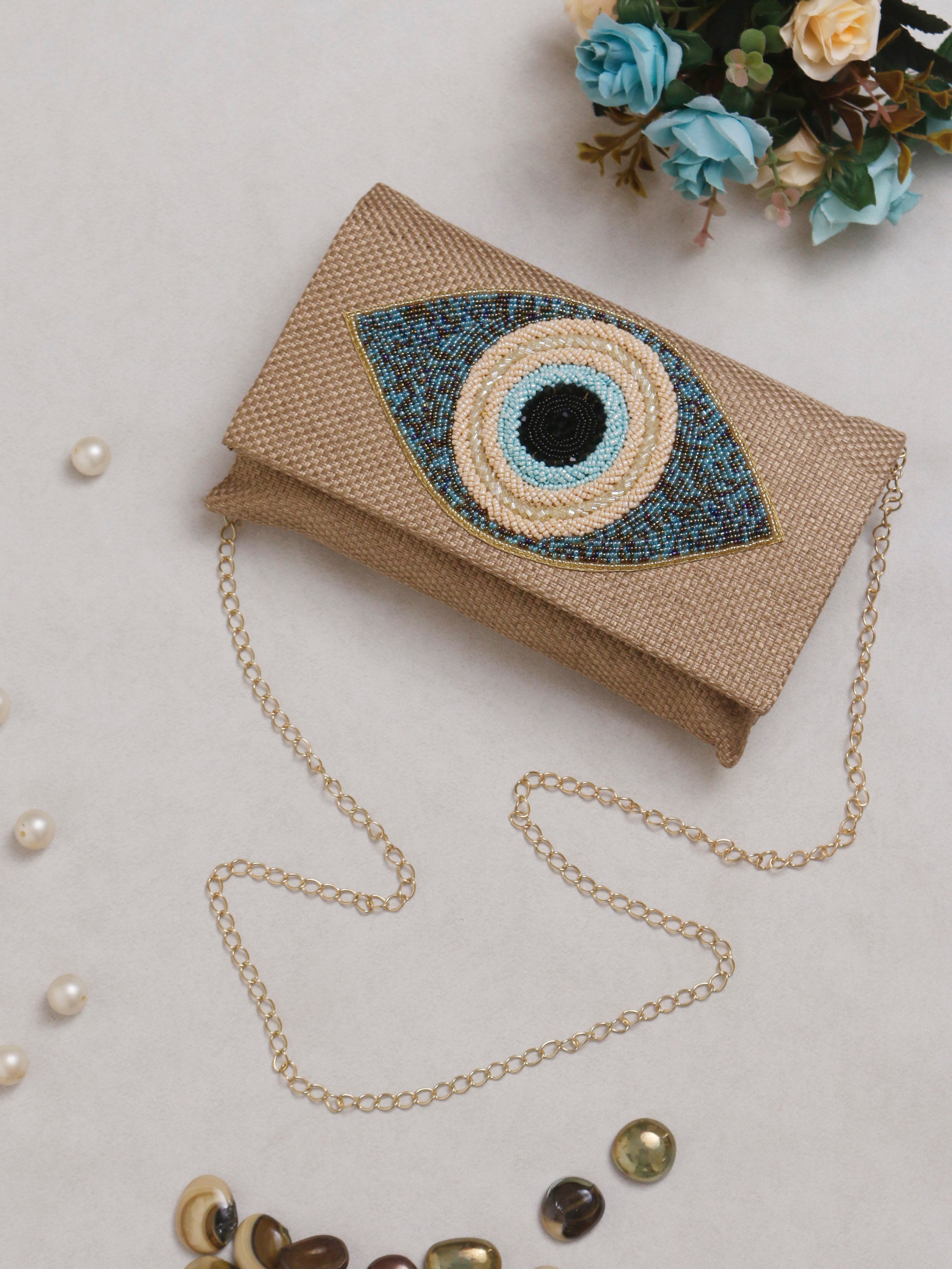 Swisni Flap Bags - SWIS-1073 - Creative View