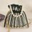 Swisni Luxury Hand-Embellished Wedding Potli Bag | SWIS-1077