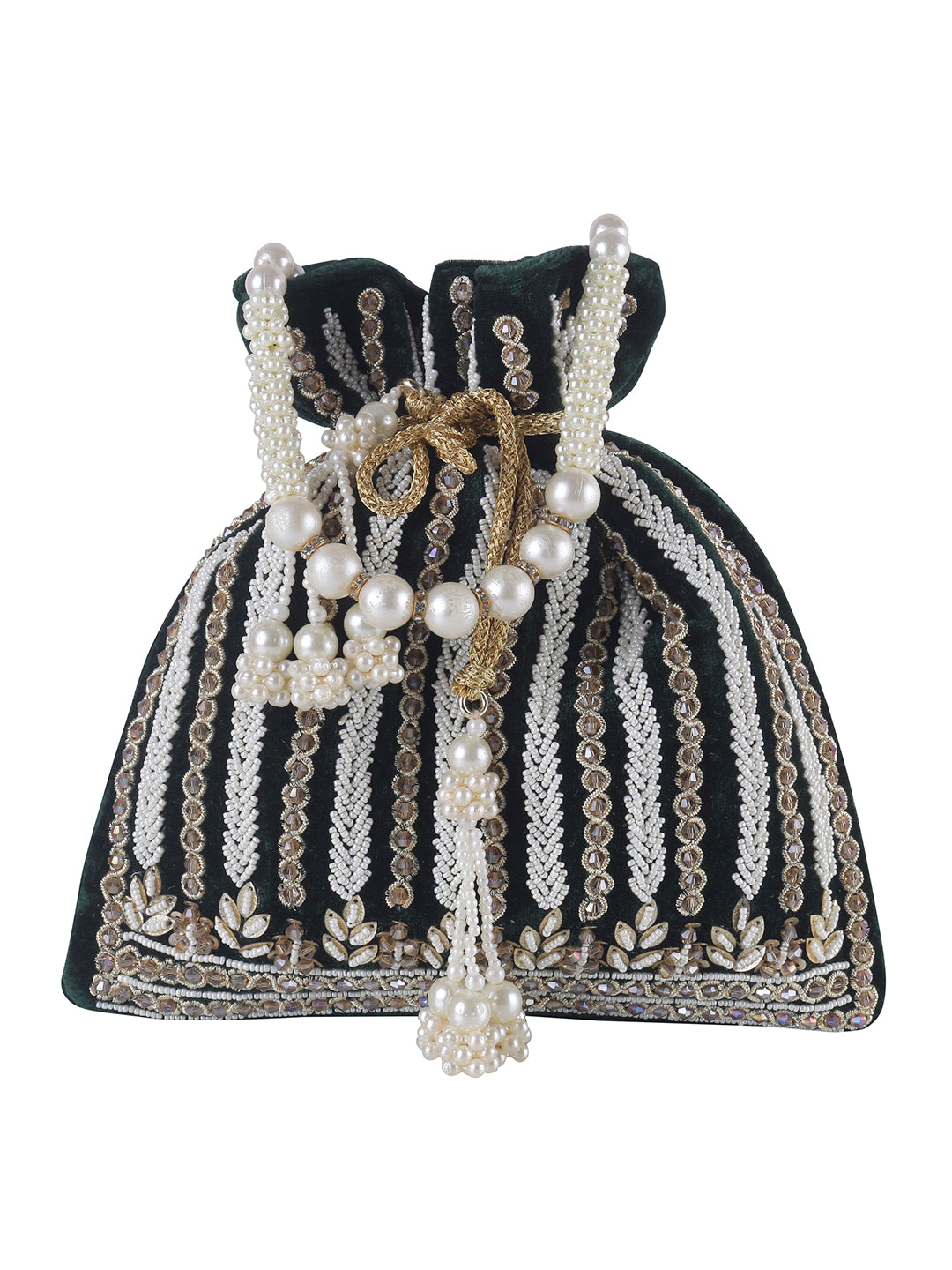 Swisni Designer Potlis - SWIS-1077 - Detail View 3