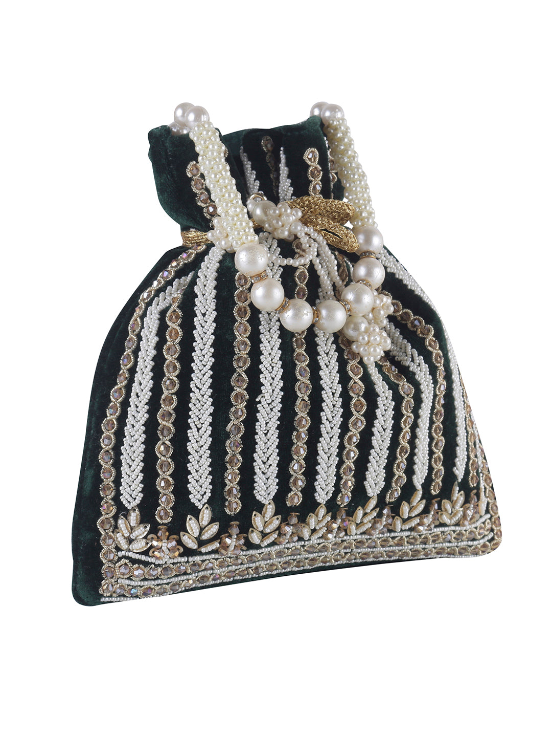 Swisni Designer Potlis - SWIS-1077 - Detail View 5