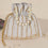 Swisni Luxury Hand-Embellished Wedding Potli Bag | SWIS-1079