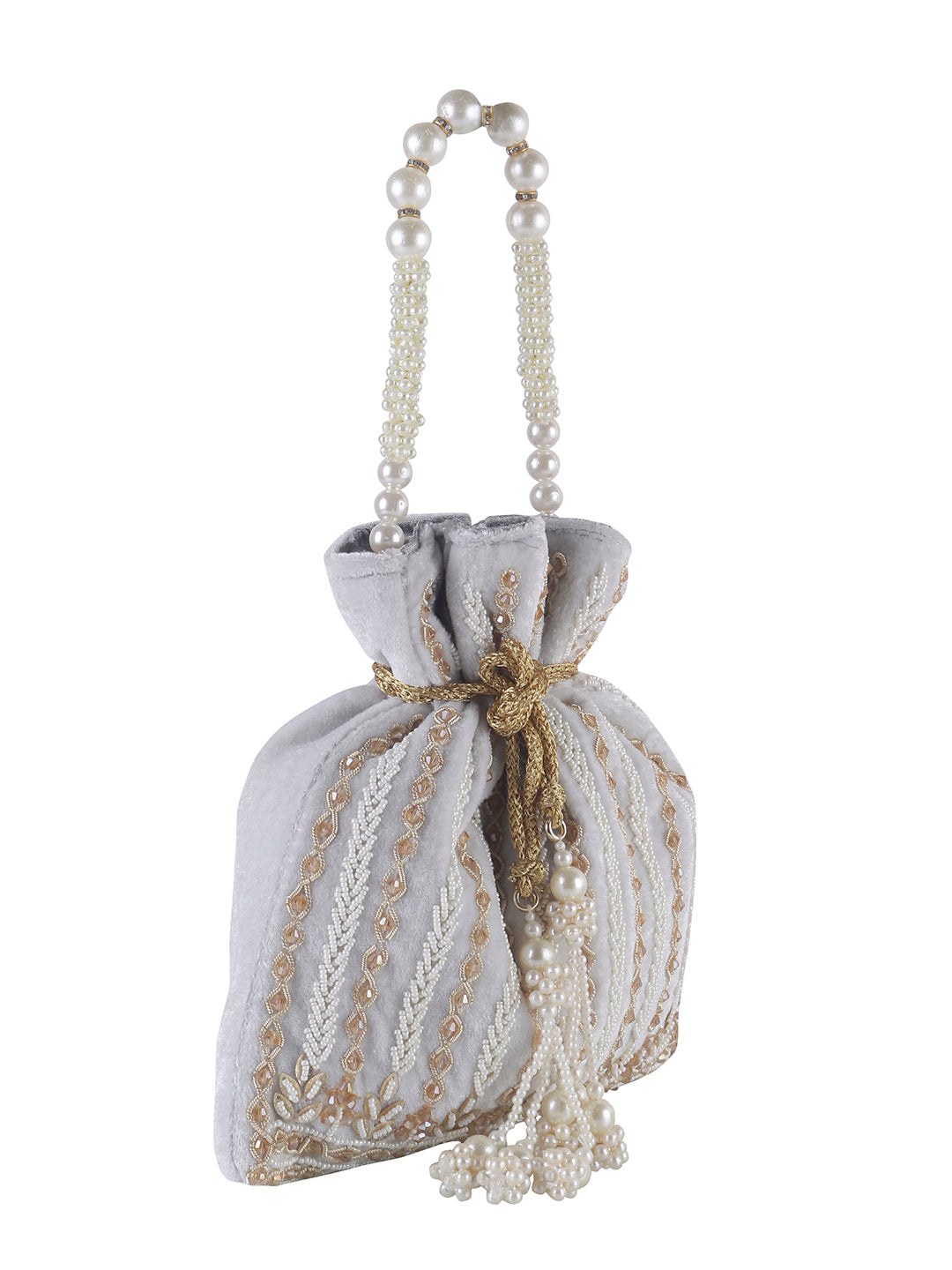 Swisni Designer Potlis - SWIS-1079 - Detail View 3