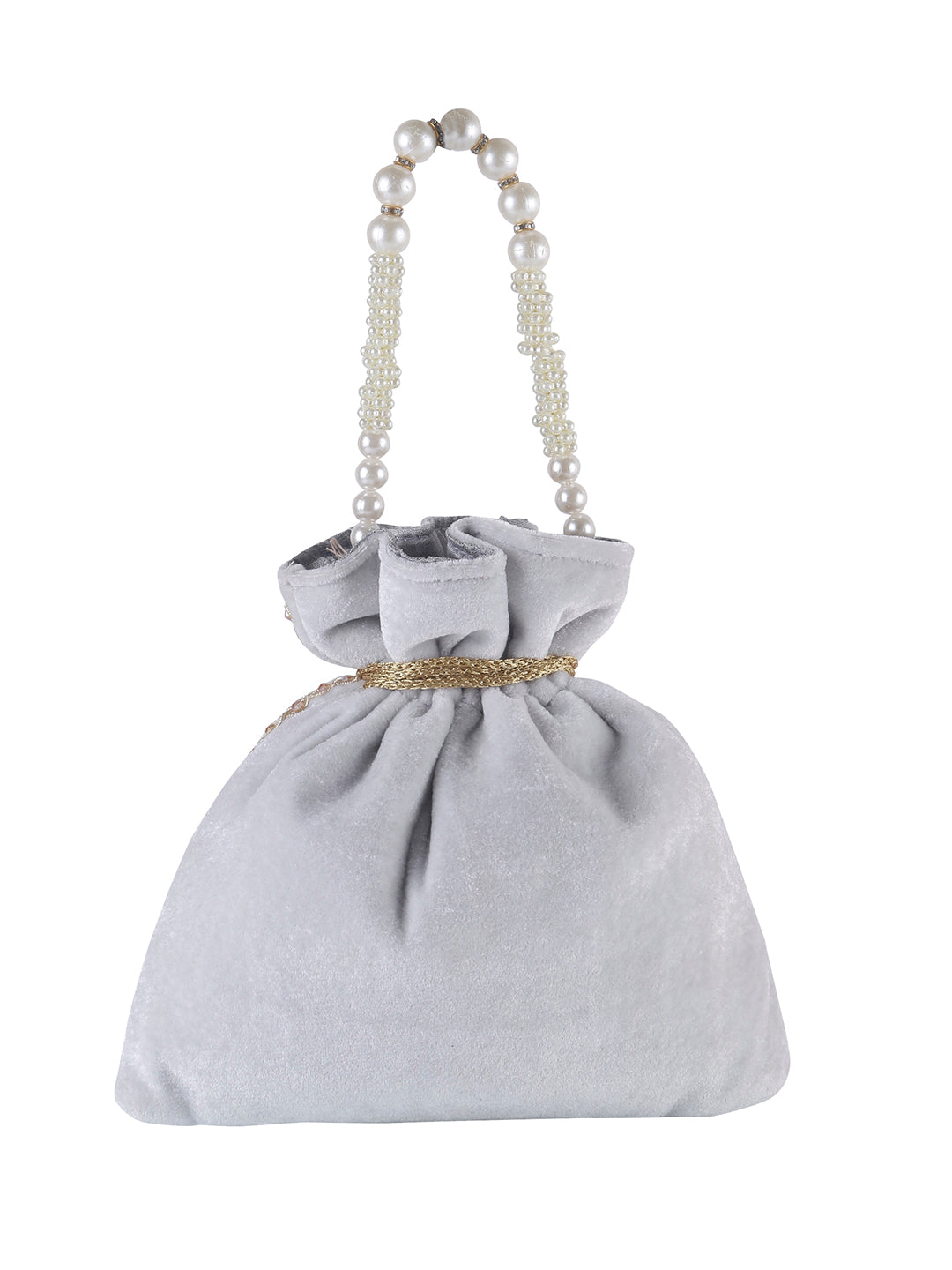 Swisni Designer Potlis - SWIS-1079 - Detail View 4