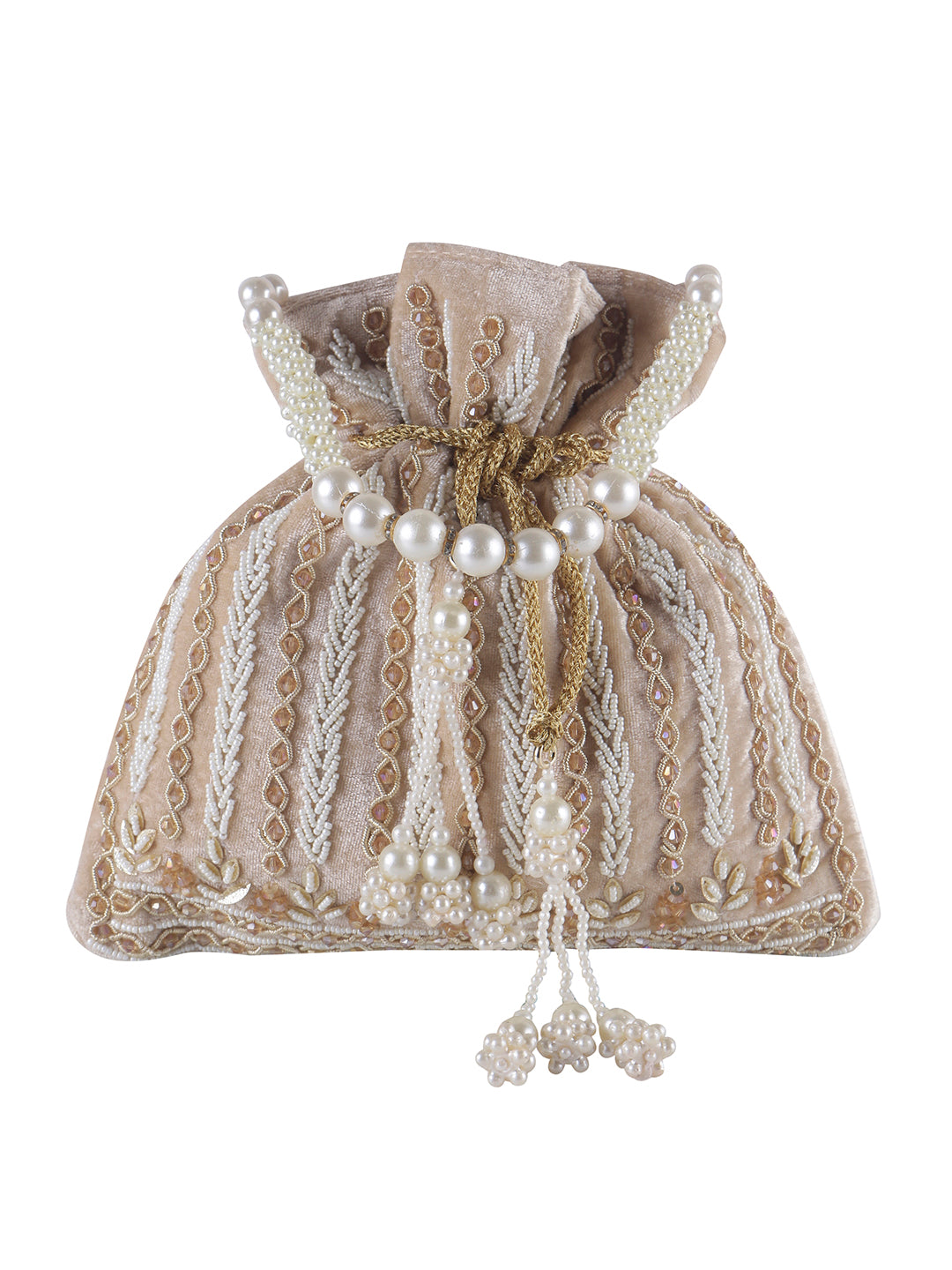 Swisni Designer Potlis - SWIS-1082 - Detail View 5