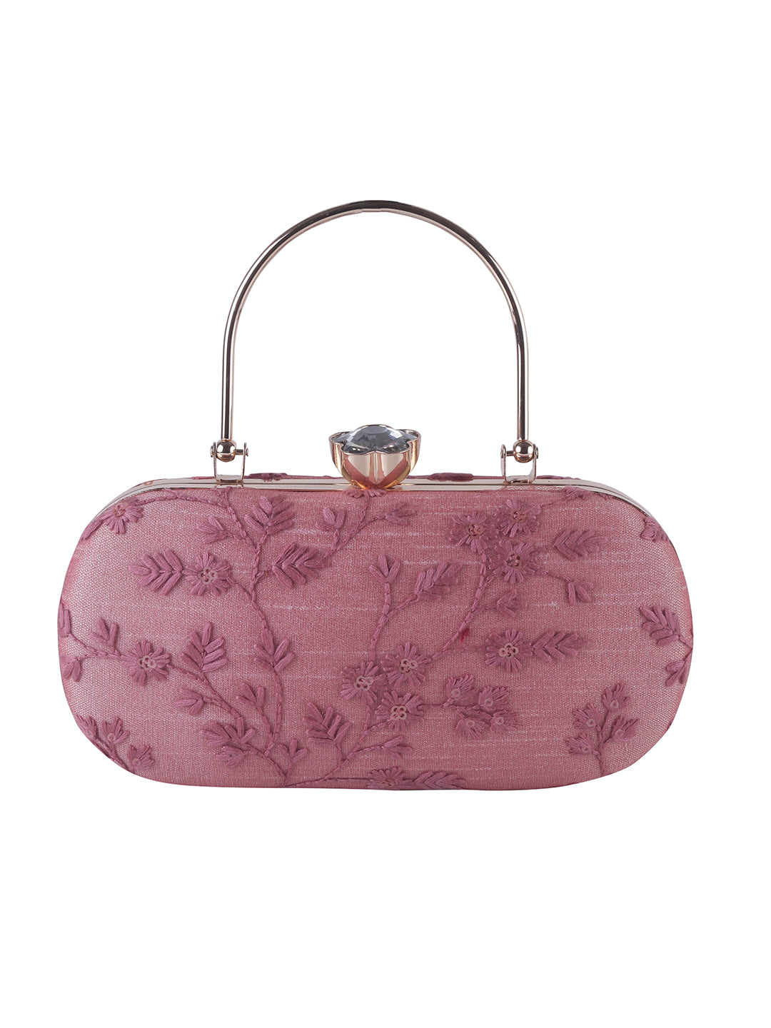 Swisni Classic Clutches - SWIS-1084 - Detail View 2