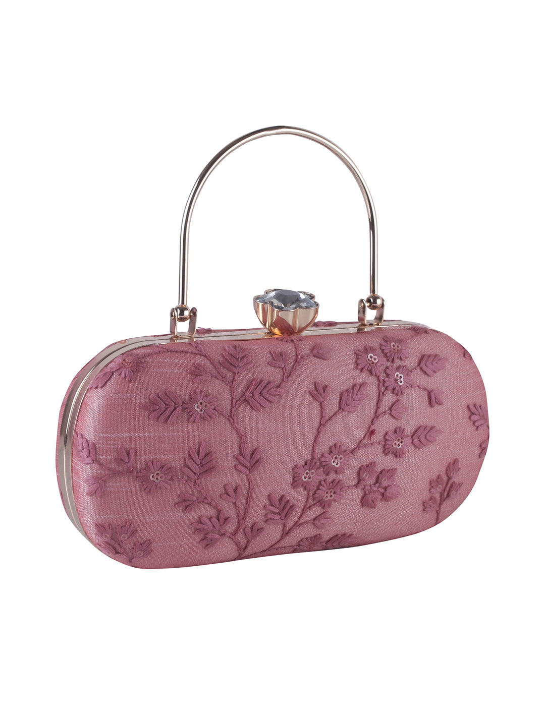 Swisni Classic Clutches - SWIS-1084 - Detail View 3