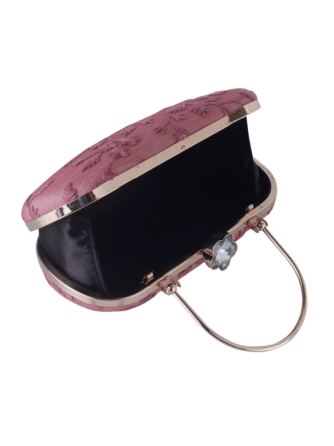 Swisni Classic Clutches - SWIS-1084 - Detail View 5