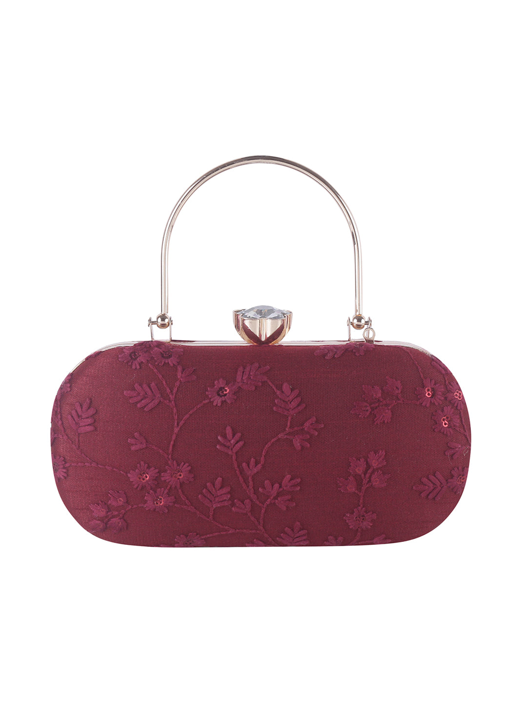 Swisni Classic Clutches - SWIS-1085 - Detail View 2