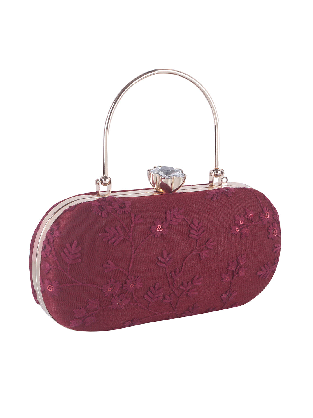 Swisni Classic Clutches - SWIS-1085 - Detail View 3