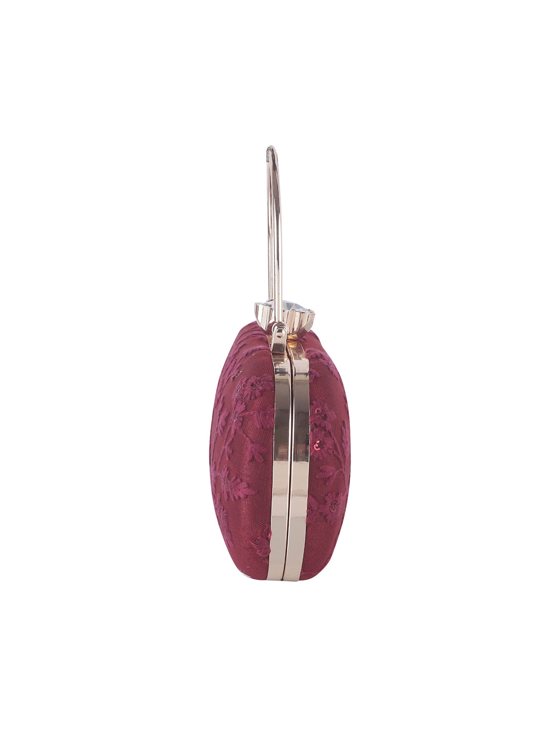 Swisni Classic Clutches - SWIS-1085 - Detail View 4