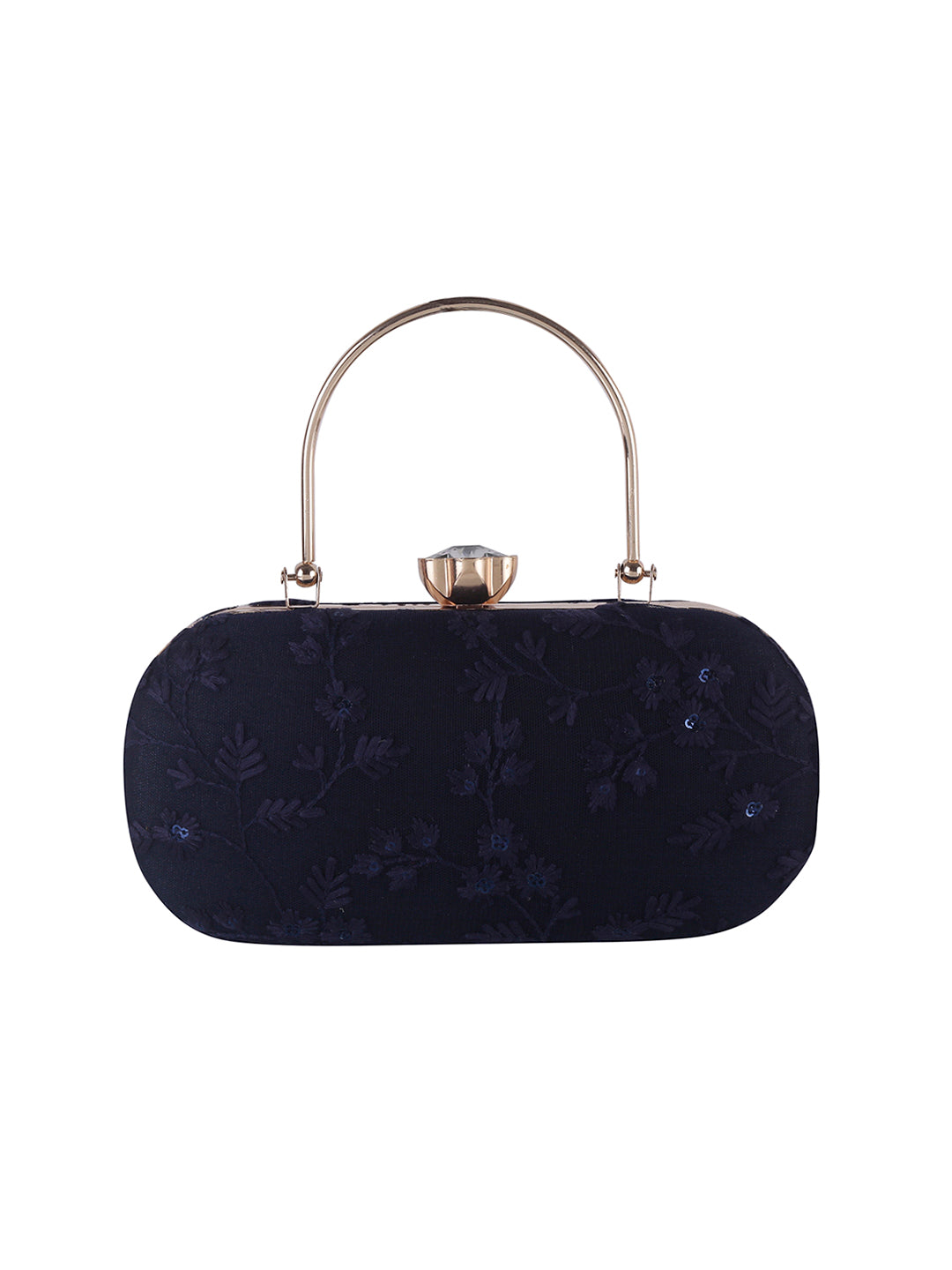 Swisni Classic Clutches - SWIS-1086 - Detail View 2