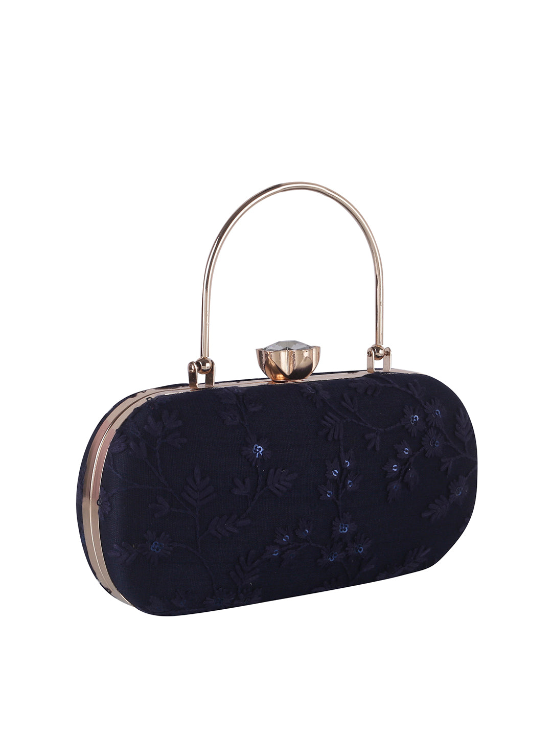 Swisni Classic Clutches - SWIS-1086 - Detail View 3