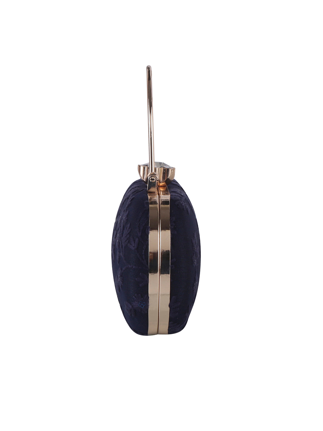 Swisni Classic Clutches - SWIS-1086 - Detail View 4