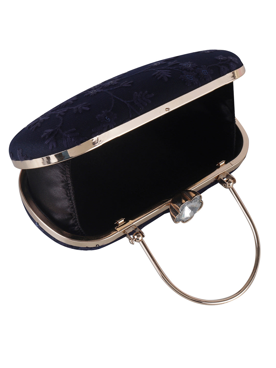 Swisni Classic Clutches - SWIS-1086 - Detail View 5