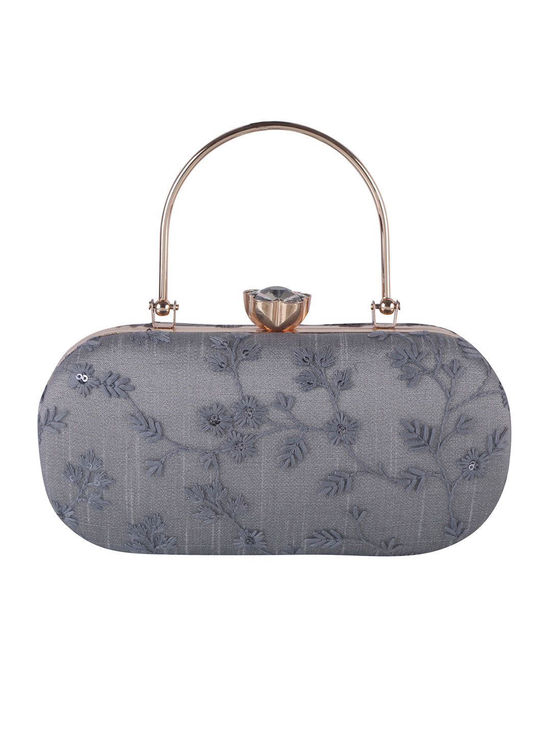 Swisni Classic Clutches - SWIS-1087 - Detail View 2
