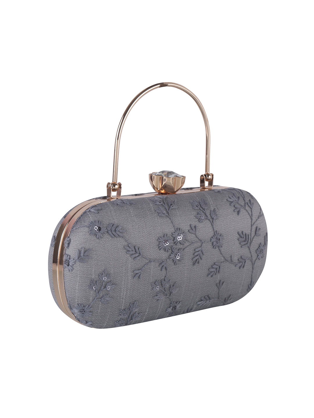 Swisni Classic Clutches - SWIS-1087 - Detail View 3
