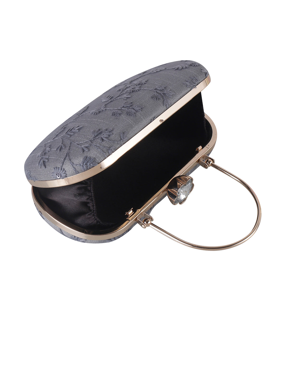 Swisni Classic Clutches - SWIS-1087 - Detail View 5