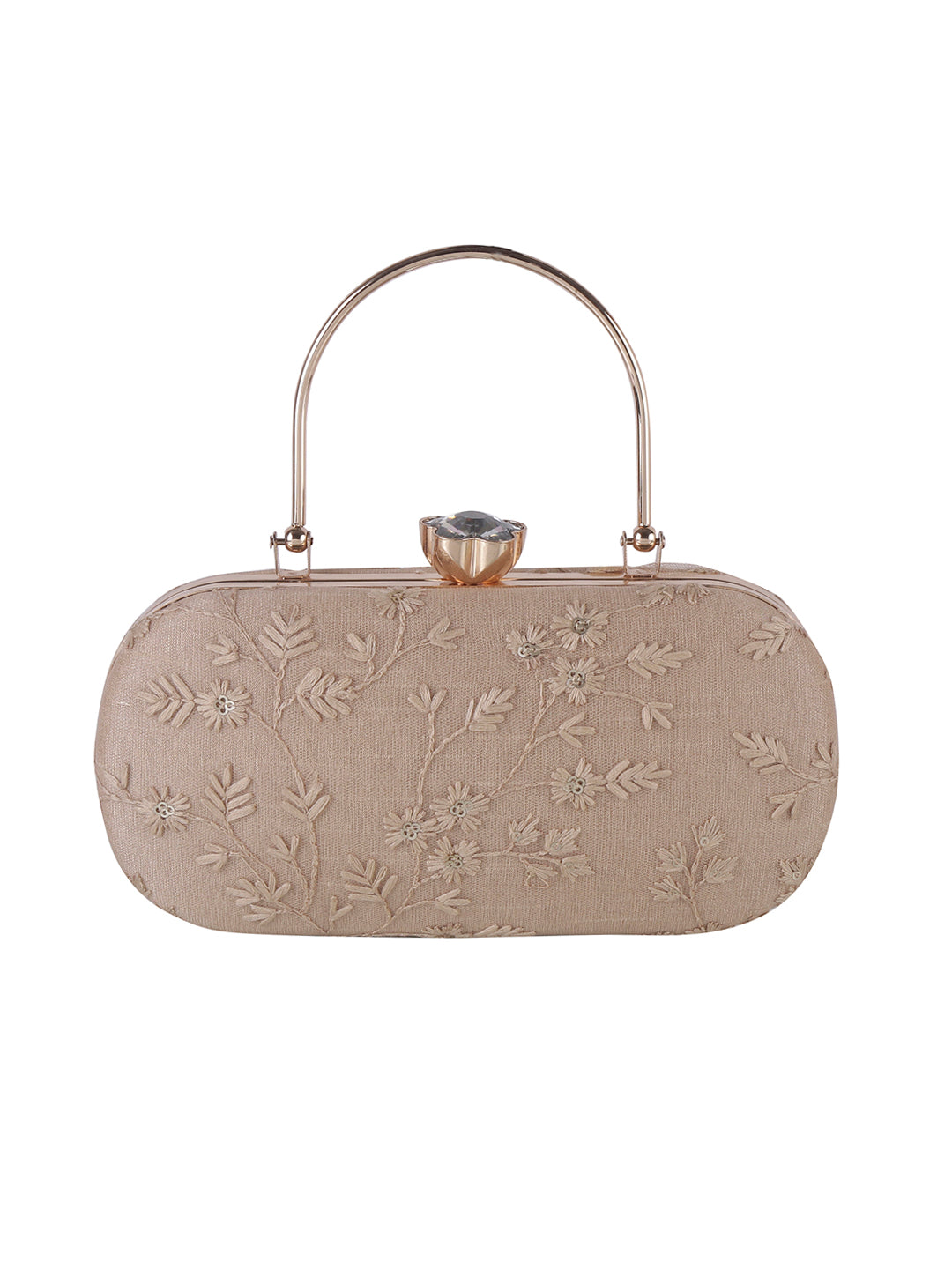Swisni Classic Clutches - SWIS-1088 - Detail View 2