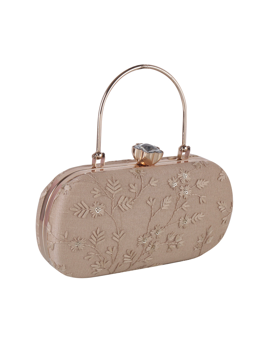 Swisni Classic Clutches - SWIS-1088 - Detail View 3