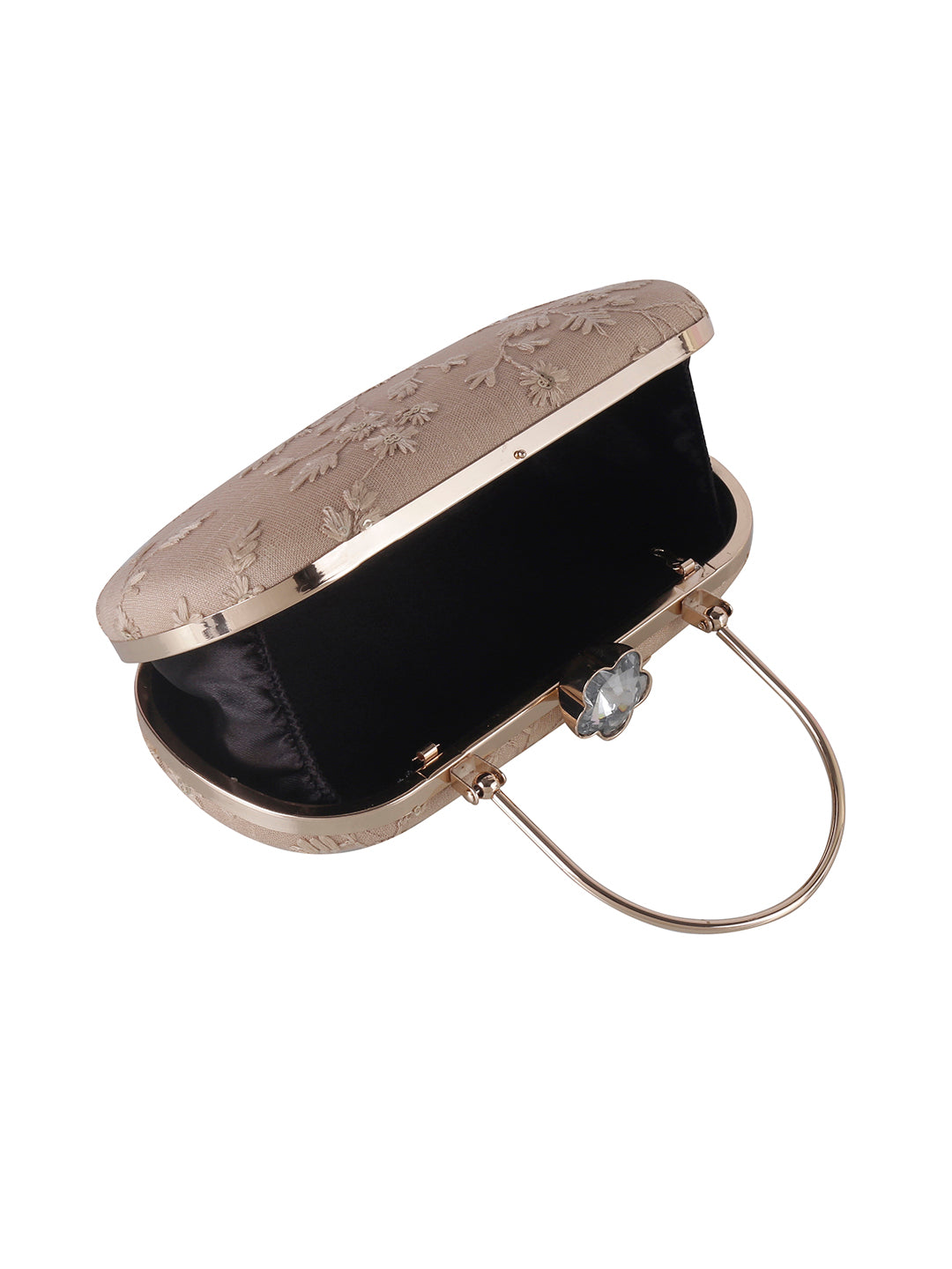 Swisni Classic Clutches - SWIS-1088 - Detail View 5
