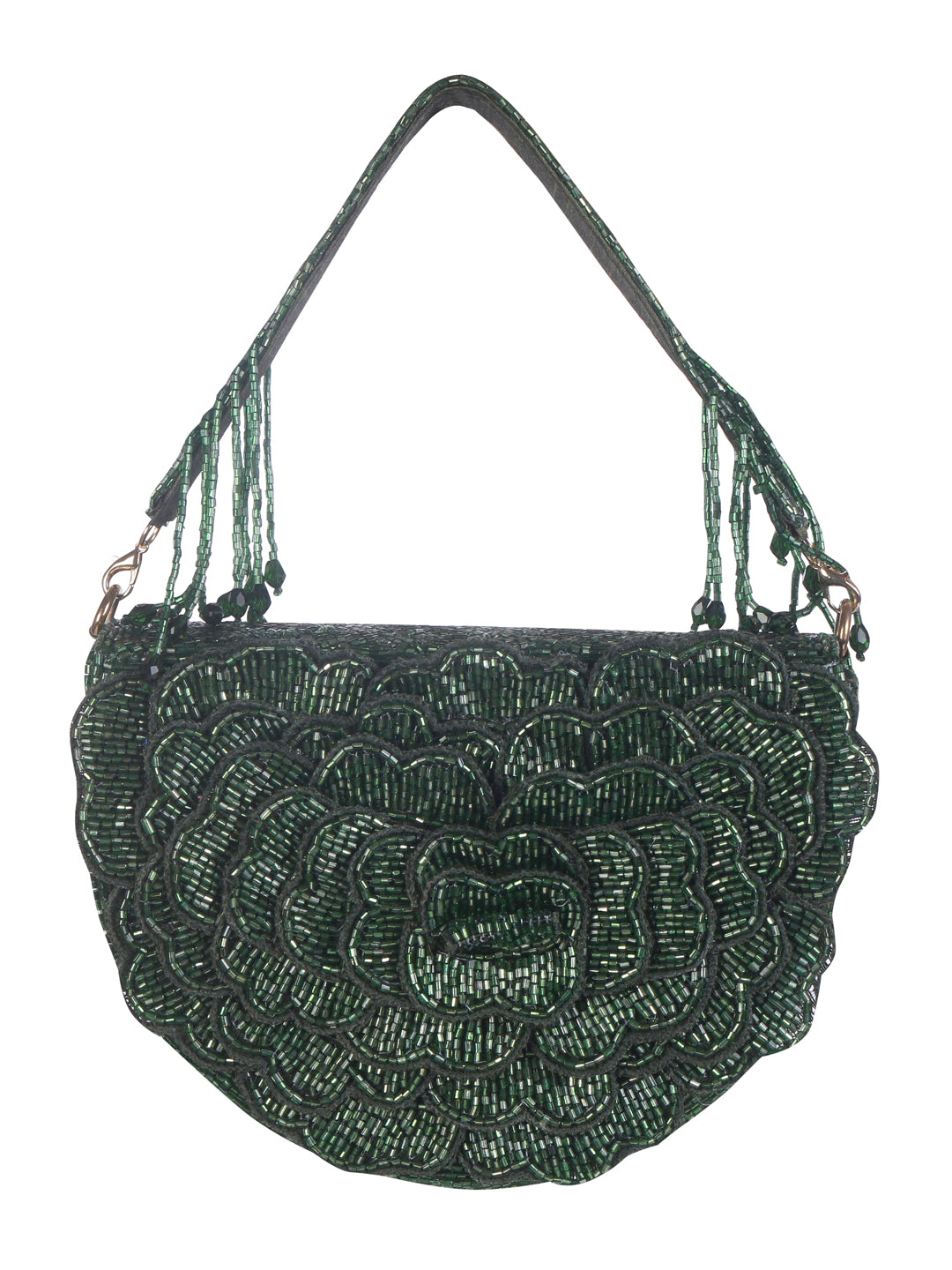 Swisni Flap Bags - SWIS-1101 - Detail View 2