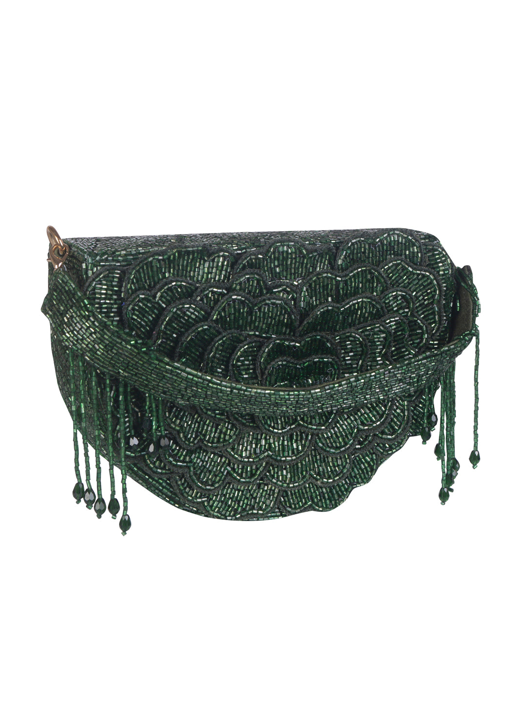 Swisni Flap Bags - SWIS-1101 - Detail View 3