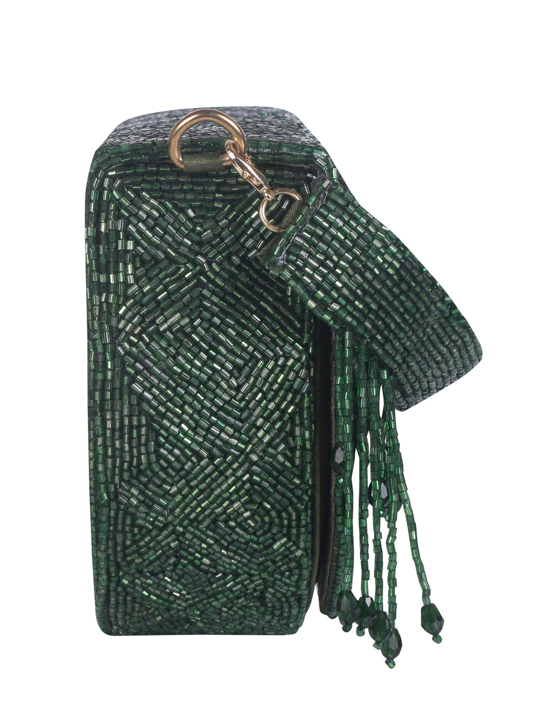 Swisni Flap Bags - SWIS-1101 - Detail View 4