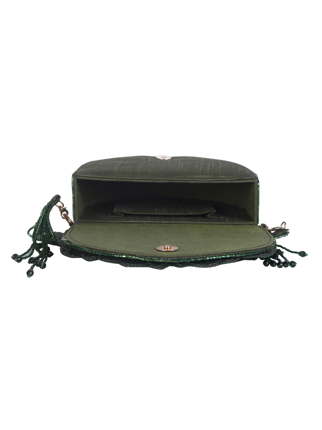 Swisni Flap Bags - SWIS-1101 - Detail View 6