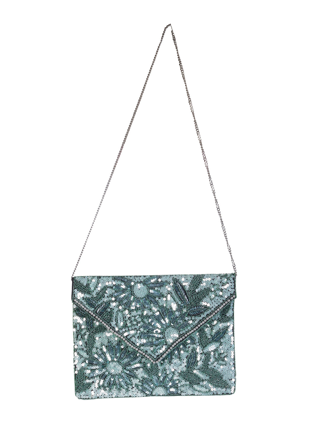 Swisni Banjara Boho Bag - SWIS-1109 - Creative View