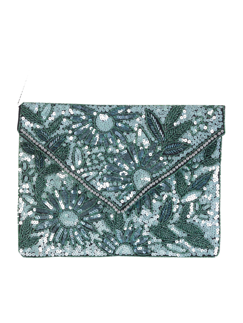 Swisni Banjara Boho Bag - SWIS-1109 - Detail View 2