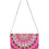 Swisni Vintage Banjara Boho Handcrafted Bag | SWIS-1110