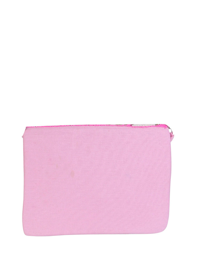 Swisni Banjara Boho Bag - SWIS-1110 - Detail View 3