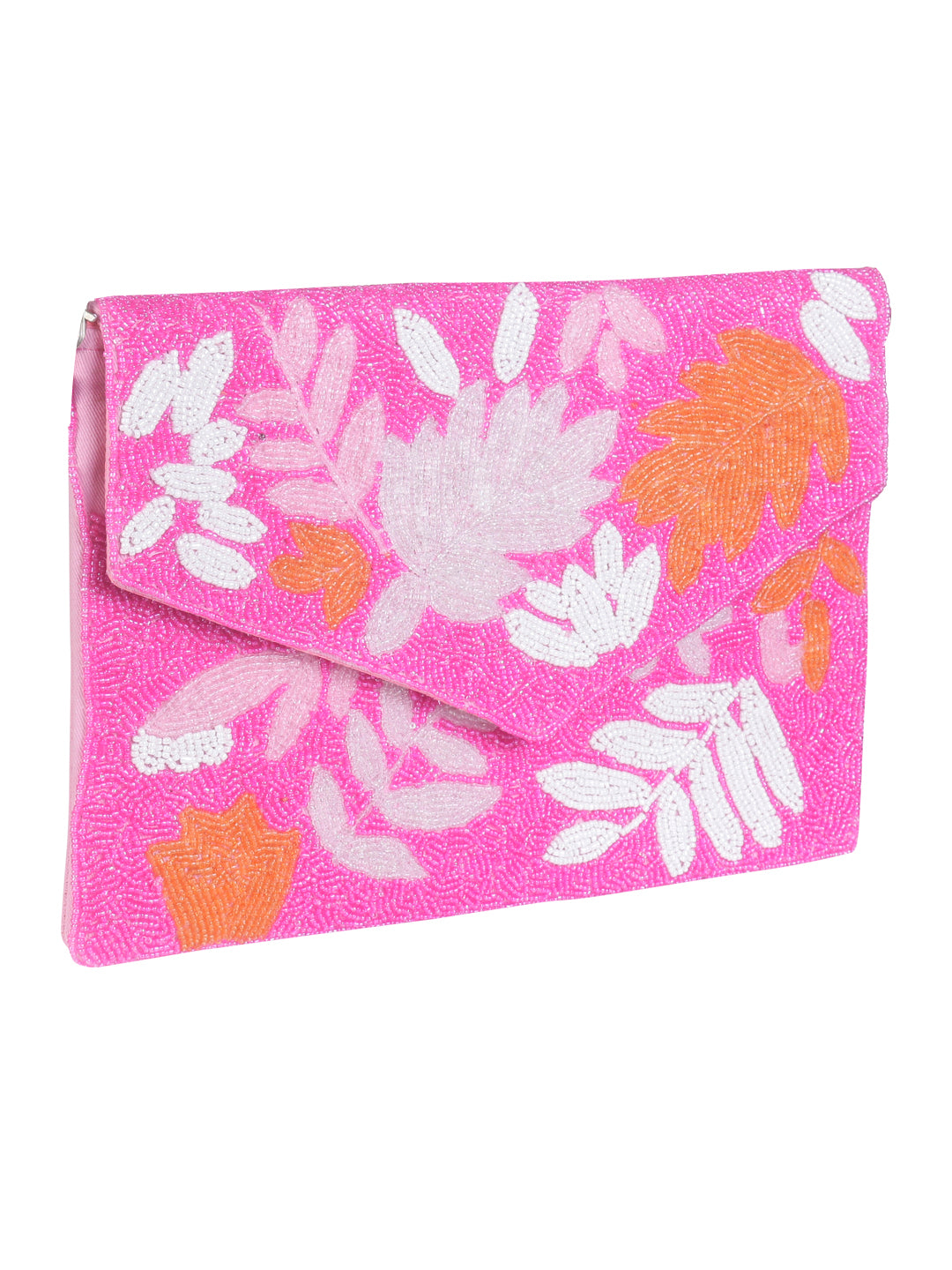 Swisni Beaded Clutches - SWIS-1111 - Detail View 2