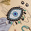 Swisni Vintage Banjara Boho Handcrafted Bag | SWIS-1119