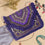 Swisni Vintage Banjara Boho Handcrafted Bag | SWIS-1122