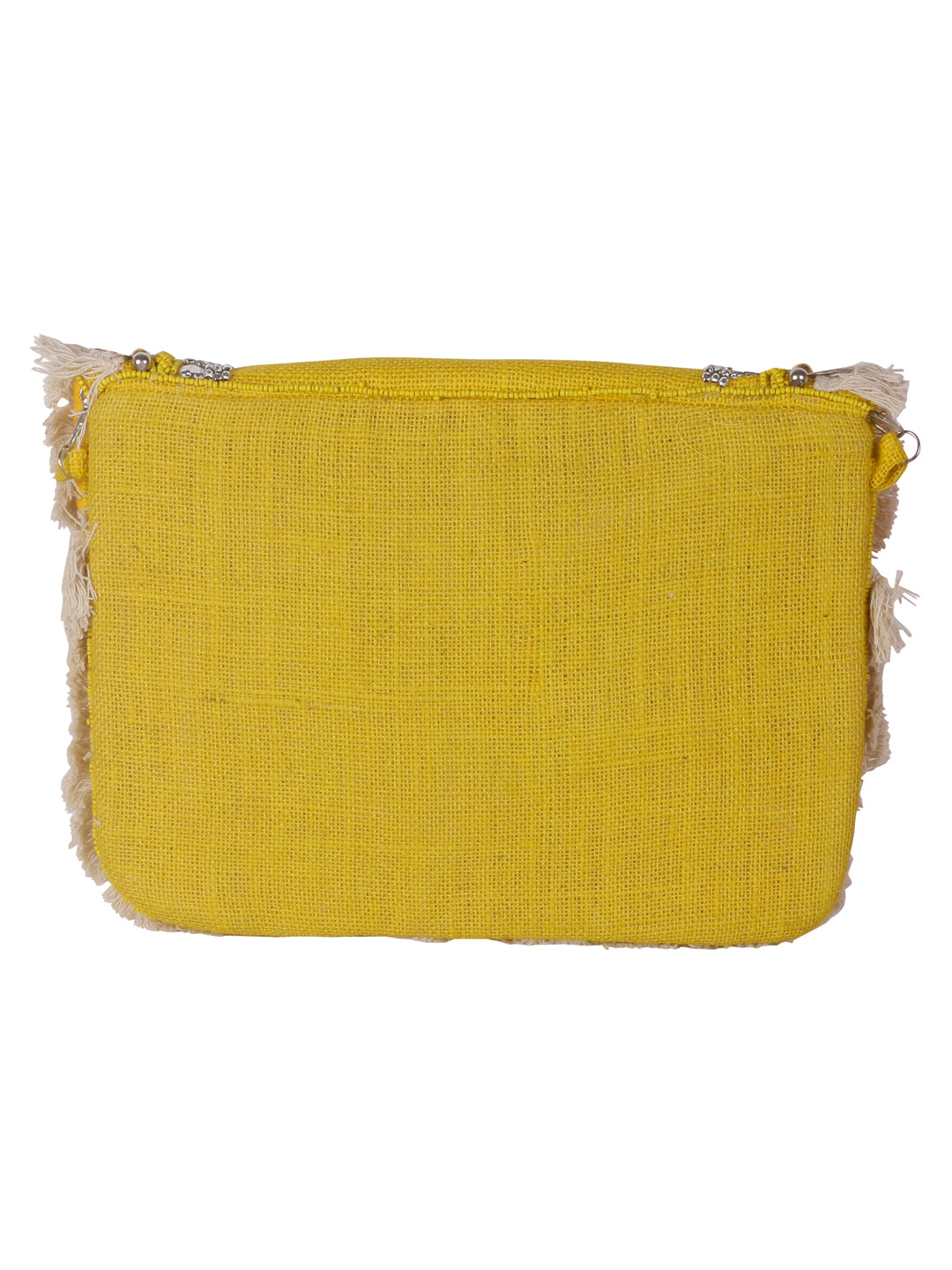 Swisni Banjara Boho Bag - SWIS-1123 - Detail View 5