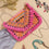 Swisni Vintage Banjara Boho Handcrafted Bag | SWIS-1125