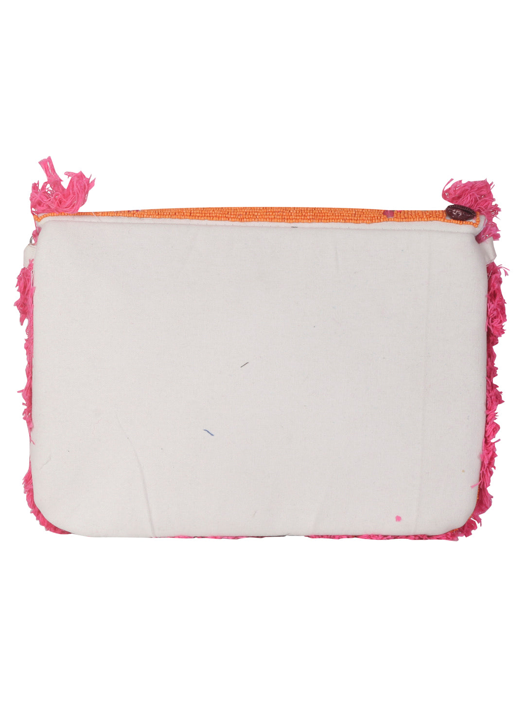 Swisni Banjara Boho Bag - SWIS-1125 - Detail View 5
